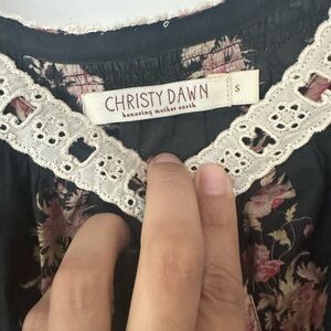 Christy Dawn Kelly Dress